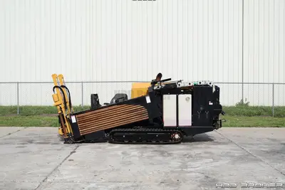 Used 2024 VERMEER 2024 VERMEER D10X15 S3 Drill Rigs Florida US | HDD Broker #1346274