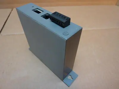 USED ALLEN BRADLEY 1747-A1C SER B