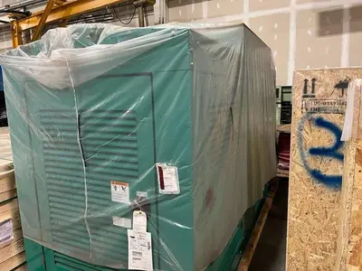 Used 2019 VARIOUS VARIOUS Power Generation Ohio US | C3 SURPLUS LLC #1355454