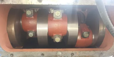USED WHEATLEY HP-100M