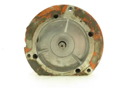 Used ELMO _UNKNOWN_ Servo Motors Indiana US | Arrow Industrial #555529