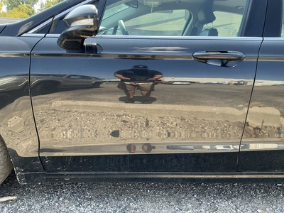 Used 2015 FORD FUSION Cars Michigan US | Miedema Asset Management Group #1483873