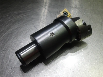 Wohlhaupter MultiBore 43-54mm Rough Boring Head W/Insert Wing 148 003 (LOC1845A)