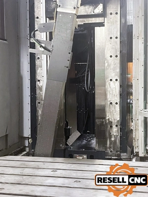 USED 2024 Makino MCC2013VG