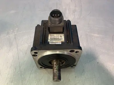 Used DELTA ECMAG31306ES Motors (misc) Ohio US | HGR 24 #1453652