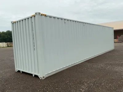 Used _UNKNOWN_ _UNKNOWN_ Shipping Containers Michigan US | Miedema Asset Management Group #1425243