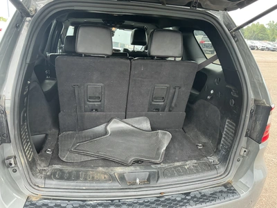 Used 2024 DODGE DURANGO SUVs Michigan US | Miedema Asset Management Group #1402782