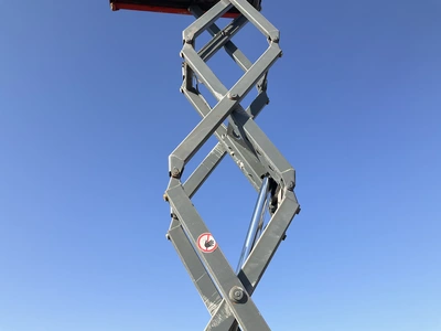 Used SKYJACK 3219 ELECTRIC SCISSOR LIFT Scissor Lifters Michigan US | Miedema Asset Management Group #1761438