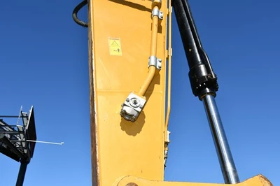 Used 2021 CATERPILLAR 326 Crawler Excavators South Carolina US | BTM Machinery #1354397
