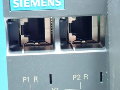 USED SIEMENS 6ES71513BA230AB0