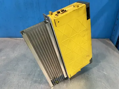 Used FANUC A06B6114H105 Servo Drives Ohio US | HGR 24 #1335200