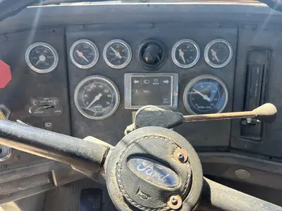 Used 1988 FORD LTL-9000 Conventional trucks North Carolina US | Proxy Equipment #1385241