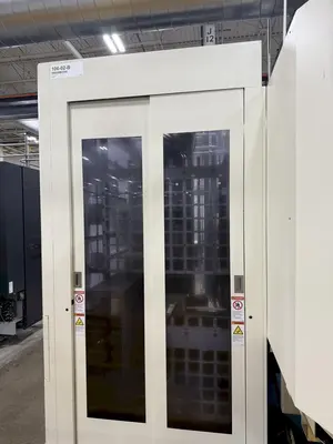 USED 2014 MAKINO A81NX