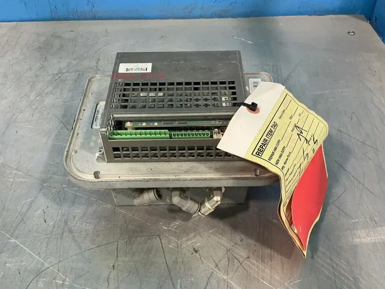 Used ABB 3HNA007022001 Robot Parts Ohio US | HGR 24 #1300044