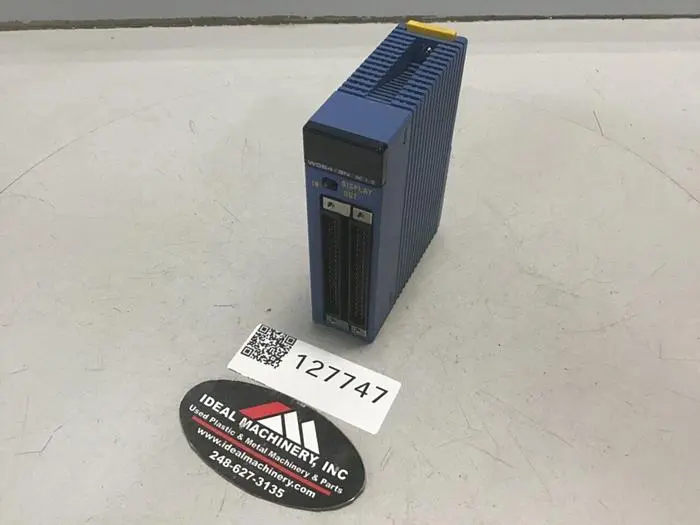 Used YUSHIN AMERICA F3WD64-3N Circuit Boards Michigan US | Ideal Machinery #604913