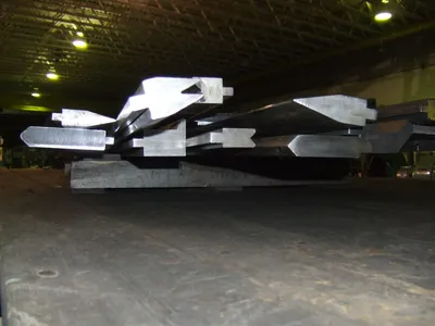 Press Brake Dies
