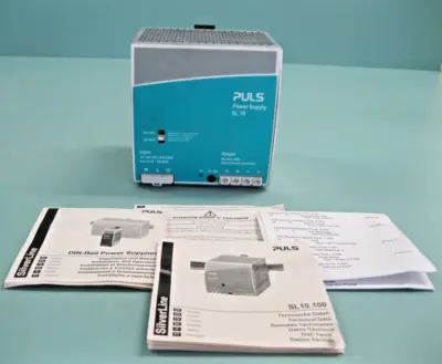 NEW PULS SL.10.100