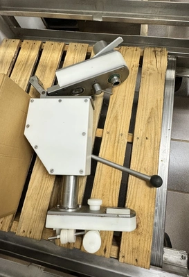 USED HANDTMANN VF 50