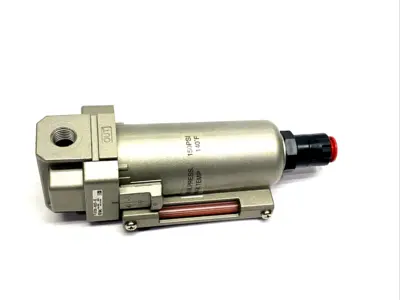AFD30-N02D-8Z | SMC  Modular Pneumatic Micro Mist Separator 1/4" NPT - New Other