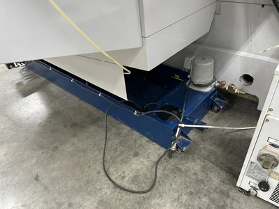 2019 MILLTRONICS VM25IL Vertical Machining Centers | Toolquip, Inc. (16)
