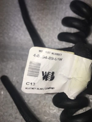 USED Whitney Blake 4-8094-89-91W