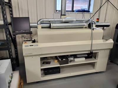 USED 2008 ESSEMTEC RO300FC-C