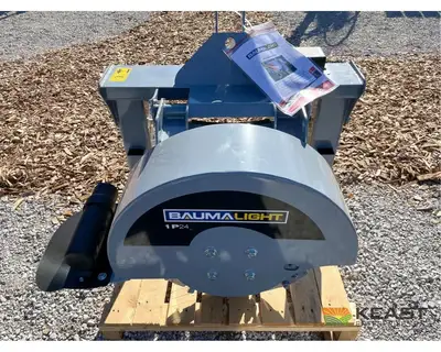 Used BAUMALIGHT _UNKNOWN_ Stump Grinders Iowa US | Keast Enterprises #1359972