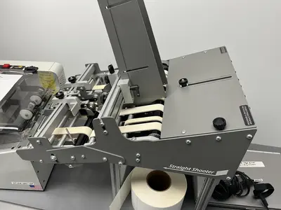 USED 2012 STRAIGHT SHOOTER EQUIPMENT COMPANY R-14E