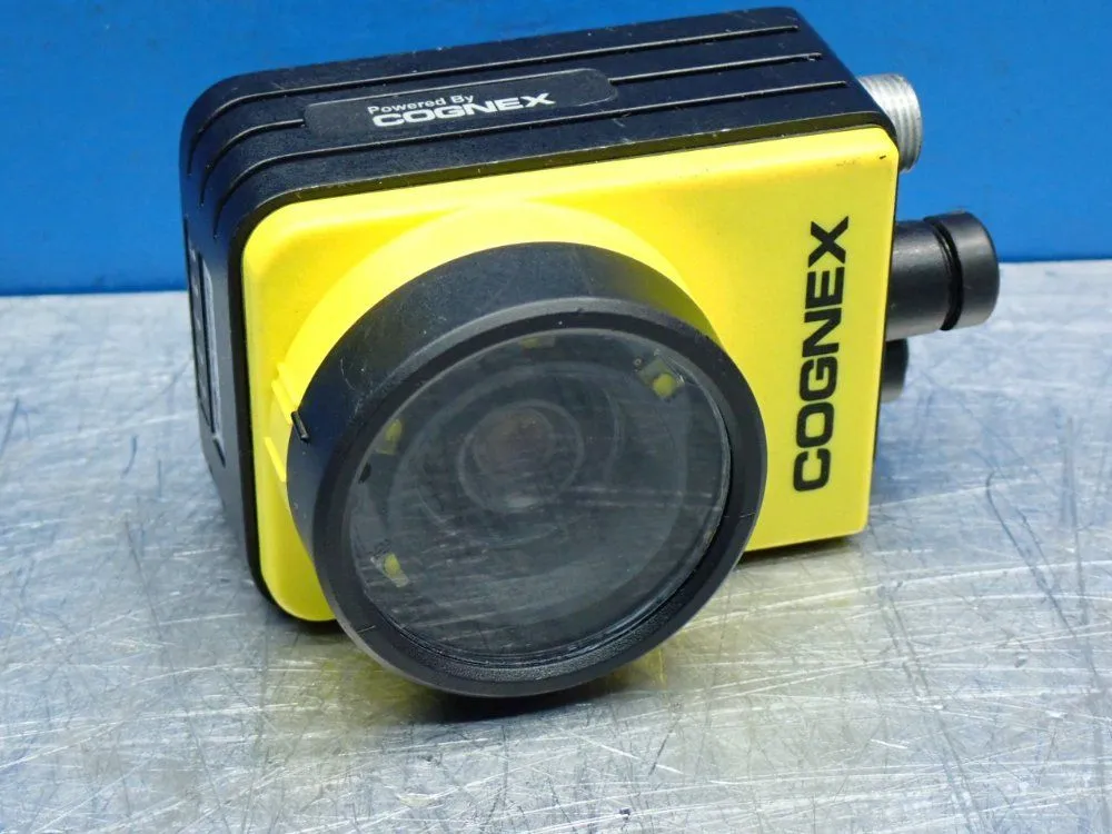 Used COGNEX 82505061R / IS7010C01 Camera Systems Ohio US | HGR 24 #751875