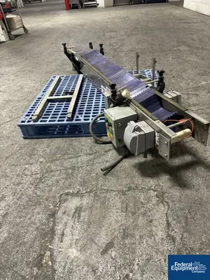Unknown Belt Conveyor