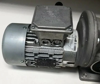 Used Nord 2SM63-71S/4 Motors (misc) | J&J Industrial Supply #500142