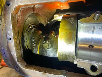 USED WHEATLEY P-323