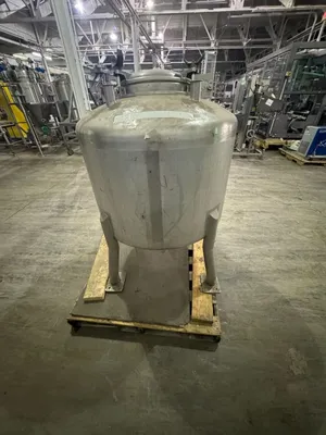 Used DCI _UNKNOWN_ Chemical & Process Equipment Ohio US | HGR 24 #729088