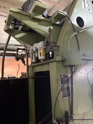 MINSTER B1-60 O.B.I. Presses | Global Machine Brokers, LLC (6)
