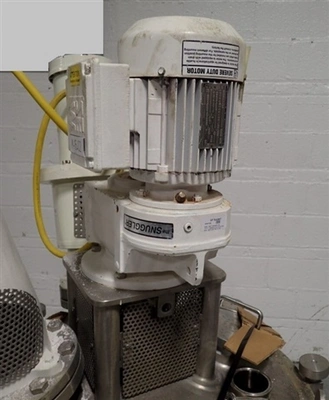 Used LEE _UNKNOWN_ Autoclaves, Reactors & Kettles Connecticut US | DMC Industries #1288751