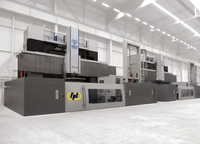 NEW FPT VERTIGO
