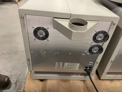 APPLIED BIOSYSTEMS ABI 7900HT PCR SYSTEM