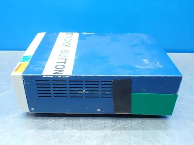 USED ASSOCIATED RESEARCH 3865