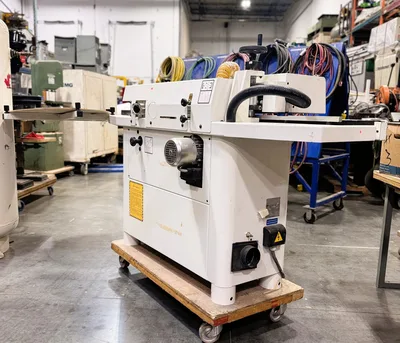 SCM Minimax ME-20 Edgebander