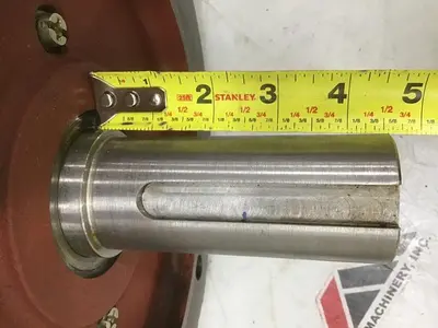 USED WEG 02AG005 BS68879