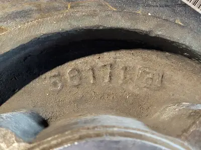 USED GOULDS 3175M