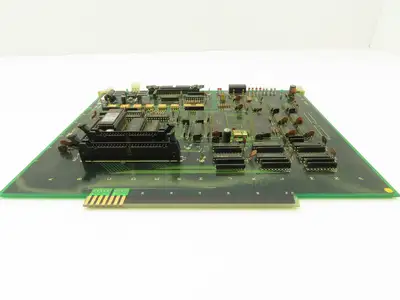 Nissei PRT-10F Injection Molding Machine Printed Circuit Board 4TP-1B571