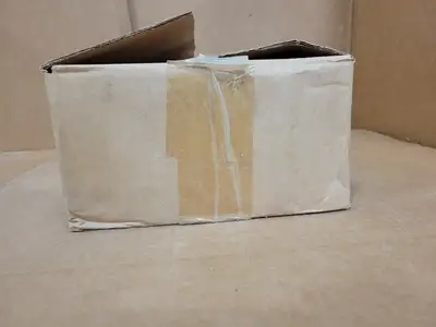 NEW NESCO SCP-35