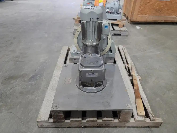 Used 2011 MIXTECH 1088 Motors (misc) British Columbia CA | Lenmark #247703