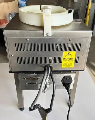 USED KIRBY LESTER KL200