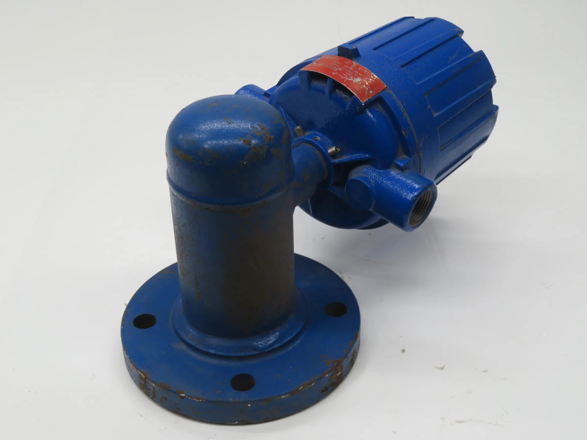 Used MAGNETROL _UNKNOWN_ Valves/Fittings | OCO Industrial #1734369