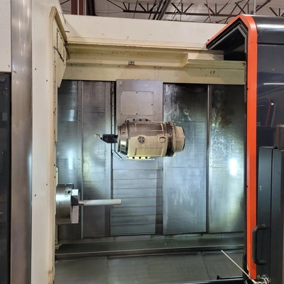 2011 MAZAK INTEGREX I-300 5-Axis Lathes | Toolquip, Inc. (3)