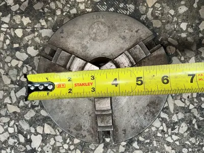 Used STRONG 381 Tooling & Accessories (Other) Ohio US | HGR 24 #1343950