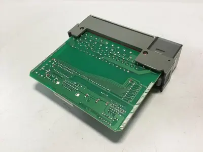 USED ALLEN BRADLEY 1746-OA16 SER C