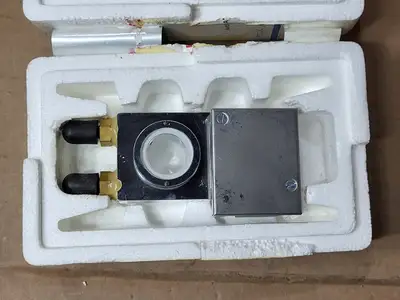 Used ABB 746947 Miscellaneous Laboratory Equipment British Columbia CA | Lenmark #1441107